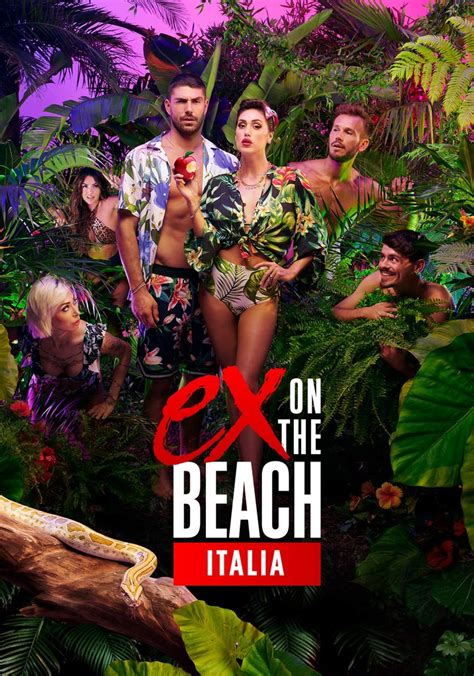 ex on the beach 6 italia|Guarda Ex on the Beach on